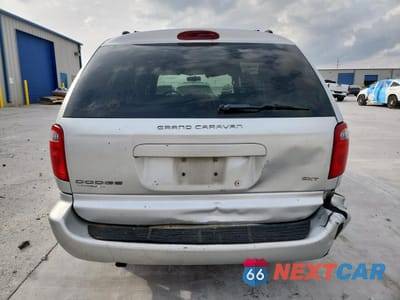 Zdjęcie 6 z 15 samochodu: 2005 DODGE GRAND CARAVAN SXT VIN:2D4GP44L45R411567 - miniatura