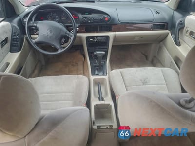 Zdjęcie 8 z 11 samochodu: 1994 NISSAN ALTIMA XE VIN:1N4BU31D7RC220091 - miniatura