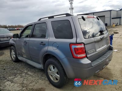Drugie zdjęcie samochodu z przodu: 2008 FORD ESCAPE XLT VIN:1FMCU03178KD66667 - miniatura