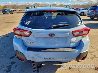 Zdjęcie 6 z 15 samochodu: 2021 SUBARU CROSSTREK PREMIUM VIN:JF2GTAEC9MH244107 - miniatura