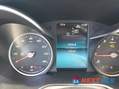 Zdjęcie 9 z 11 samochodu: 2020 MERCEDES-BENZ C 300 4MATIC VIN:WDDWF8EBXLR556064 - miniatura