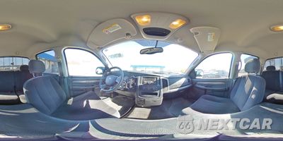 Zdjęcie 14 z 14 samochodu: 2005 DODGE RAM 1500 ST VIN:1D7HA18D15J586051 - miniatura