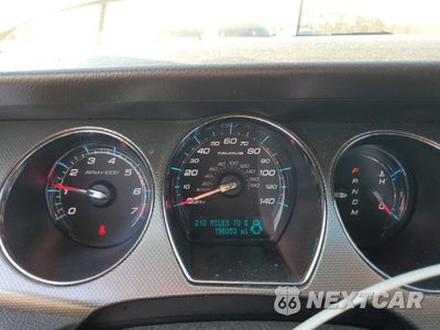 Zdjęcie 9 z 15 samochodu: 2011 FORD TAURUS SEL VIN:1FAHP2EW0BG124177 - miniatura