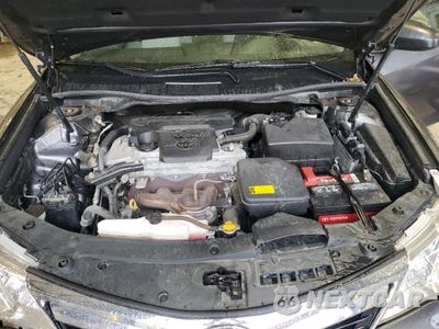 Zdjęcie 11 z 14 samochodu: 2012 TOYOTA CAMRY BASE VIN:4T4BF1FK8CR273420 - miniatura