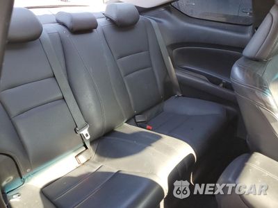 Zdjęcie 10 z 14 samochodu: 2013 HONDA ACCORD EXL VIN:1HGCT1B87DA003959 - miniatura