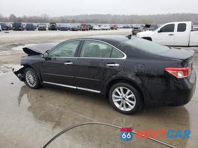 Drugie zdjęcie samochodu z przodu: 2011 LEXUS ES 350 VIN:JTHBK1EGXB2464675 - miniatura