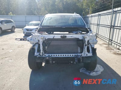 Piąte zdjęcie samochodu w środku: 2024 GMC YUKON DENALI VIN:1GKS1DKL7RR402874 - miniatura