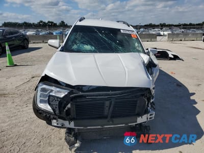 Piąte zdjęcie samochodu w środku: 2022 GMC TERRAIN SLE VIN:3GKALMEV0NL252451 - miniatura