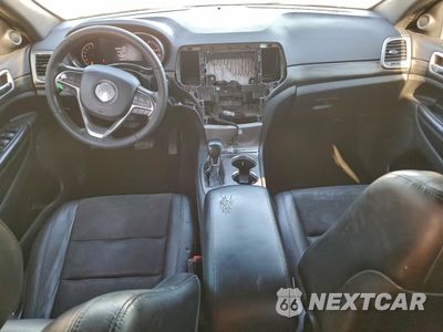 Zdjęcie 8 z 15 samochodu: 2020 JEEP GRAND CHEROKEE LAREDO VIN:1C4RJEAG3LC448197 - miniatura