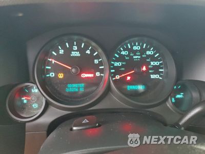 Zdjęcie 9 z 12 samochodu: 2011 CHEVROLET SILVERADO C1500 VIN:1GCNCPEXXBZ343893 - miniatura