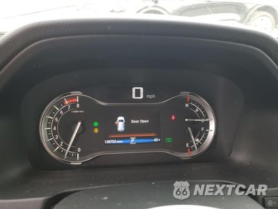 Zdjęcie 9 z 15 samochodu: 2016 HONDA PILOT EXL VIN:5FNYF6H5XGB032213 - miniatura