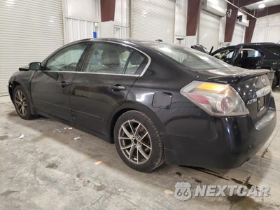 Drugie zdjęcie samochodu z przodu: 2012 NISSAN ALTIMA SR VIN:1N4BL2AP7CN561946 - miniatura