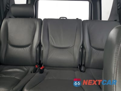 Zdjęcie 10 z 13 samochodu: 1998 MERCEDES-BENZ ML 320 VIN:4JGAB54E8WA027964 - miniatura