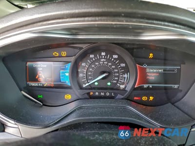 Zdjęcie 9 z 14 samochodu: 2020 FORD FUSION SE VIN:3FA6P0HD0LR247526 - miniatura