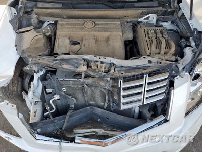 Zdjęcie 23 z 26 samochodu: 2013 CADILLAC SRX VIN:3GYFNAE32DS508015 - miniatura