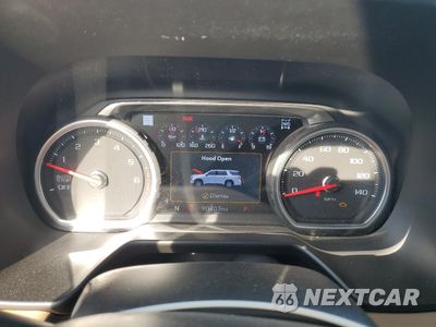 Zdjęcie 9 z 14 samochodu: 2021 CHEVROLET SUBURBAN K1500 PREMIER VIN:1GNSKFKD1MR133963 - miniatura