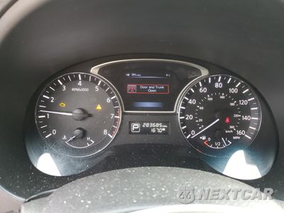 Zdjęcie 9 z 14 samochodu: 2013 NISSAN ALTIMA 2.5 VIN:1N4AL3AP9DN474519 - miniatura