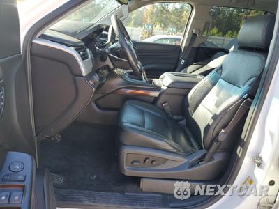 Zdjęcie 7 z 14 samochodu: 2015 GMC YUKON SLE VIN:1GKS2AKCXFR128335 - miniatura