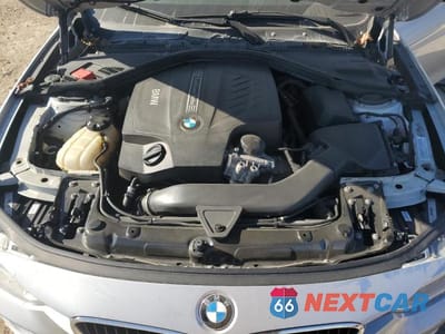 Zdjęcie 11 z 11 samochodu: 2014 BMW 335 XI VIN:WBA3B9G58ENR91923 - miniatura