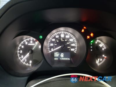 Zdjęcie 9 z 15 samochodu: 2007 LEXUS GS 350 VIN:JTHBE96S870009612 - miniatura