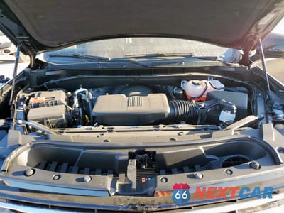 Zdjęcie 12 z 16 samochodu: 2025 CHEVROLET TAHOE C1500 LT VIN:1GNS5NRD8SR348261 - miniatura