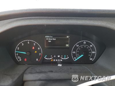 Zdjęcie 9 z 14 samochodu: 2023 FORD TRANSIT T-250 VIN:1FTBR1C81PKB29336 - miniatura