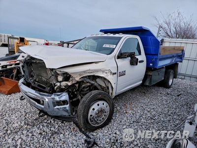 2016 RAM 5500 3C7WRNBJ1GG121342 - główne zdjęcie licytacji z USA - miniatura