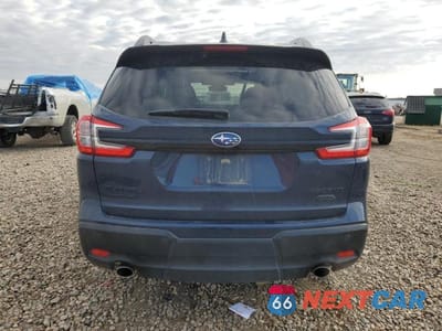 Zdjęcie 6 z 14 samochodu: 2024 SUBARU ASCENT ONYX EDITION VIN:4S4WMAHD9R3406541 - miniatura