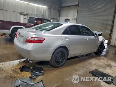 Trzecie zdjęcie samochodu z tyłu: 2009 TOYOTA CAMRY BASE VIN:4T4BE46K19R133755 - miniatura