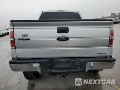 Zdjęcie 6 z 14 samochodu: 2013 FORD F-150 SUPERCREW VIN:1FTFW1EF1DKD30106 - miniatura