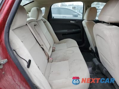 Zdjęcie 10 z 11 samochodu: 2013 CHEVROLET IMPALA LT VIN:2G1WG5E36D1251047 - miniatura