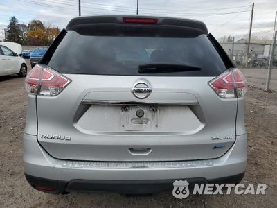 Zdjęcie 6 z 15 samochodu: 2014 NISSAN ROGUE S VIN:5N1AT2MV8EC872649 - miniatura