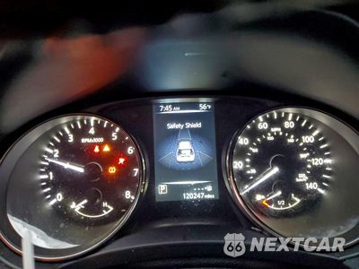 Zdjęcie 9 z 16 samochodu: 2017 NISSAN ROGUE S VIN:KNMAT2MV8HP576015 - miniatura