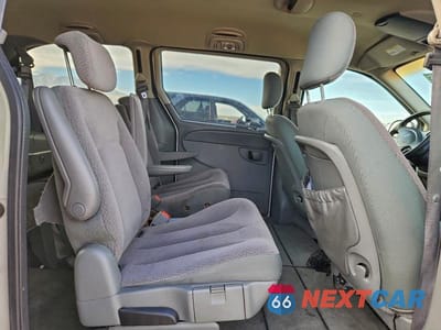 Zdjęcie 11 z 14 samochodu: 2007 DODGE GRAND CARAVAN SXT VIN:2D4GP44L17R118129 - miniatura