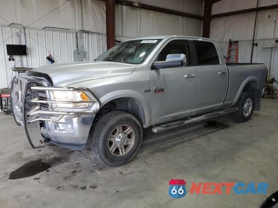 2010 DODGE RAM 2500 3D7TT2CT3AG141959 - główne zdjęcie licytacji z USA - miniatura