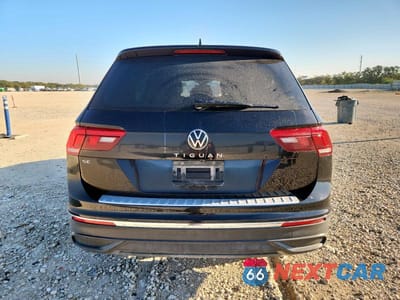 Zdjęcie 6 z 13 samochodu: 2022 VOLKSWAGEN TIGUAN SE VIN:3VV3B7AXXNM139215 - miniatura