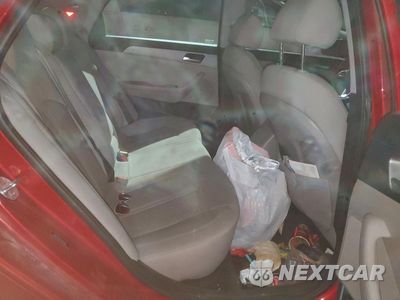 Zdjęcie 11 z 14 samochodu: 2019 HYUNDAI SONATA SE VIN:5NPE24AF3KH802445 - miniatura