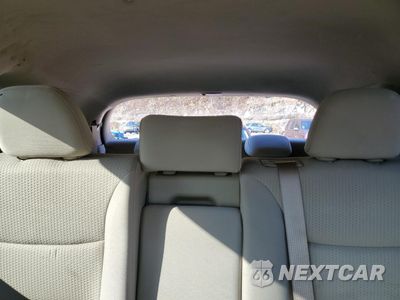 Zdjęcie 10 z 13 samochodu: 2011 KIA SORENTO BASE VIN:5XYKT4A27BG084774 - miniatura