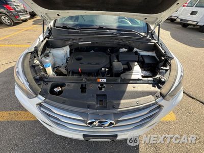 Zdjęcie 7 z 10 samochodu: 2018 HYUNDAI SANTA FE SPORT VIN:5NMZUDLB2JH076093 - miniatura