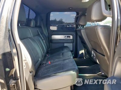 Zdjęcie 10 z 14 samochodu: 2014 FORD F150 SUPERCREW VIN:1FTFW1ET3EFC70555 - miniatura