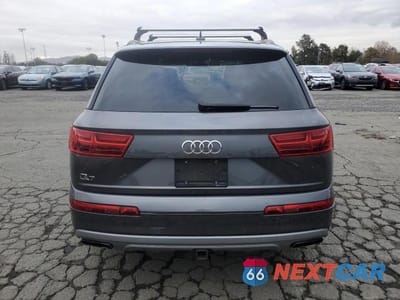 Zdjęcie 6 z 13 samochodu: 2019 AUDI Q7 PREMIUM PLUS VIN:WA1LAAF72KD006733 - miniatura