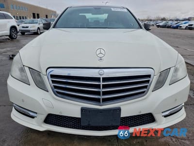 Piąte zdjęcie samochodu w środku: 2012 MERCEDES-BENZ E 350 4MATIC VIN:WDDHF8JB5CA575389 - miniatura