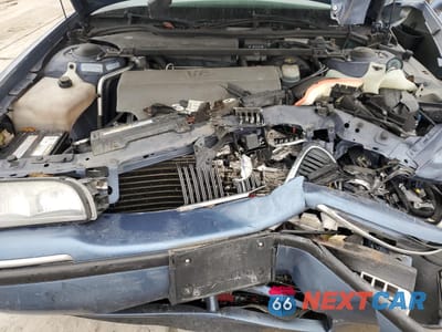 Zdjęcie 11 z 12 samochodu: 1998 BUICK LESABRE CUSTOM VIN:1G4HP52K4WH447799 - miniatura