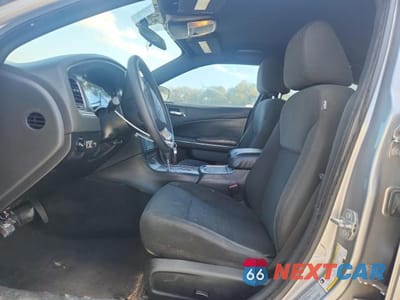 Zdjęcie 7 z 12 samochodu: 2014 DODGE CHARGER SE VIN:2C3CDXBG2EH342559 - miniatura