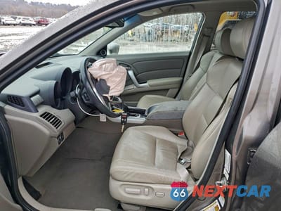 Zdjęcie 7 z 12 samochodu: 2008 ACURA RDX TECHNOLOGY VIN:5J8TB18598A015164 - miniatura