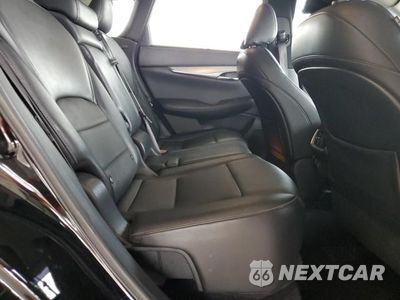 Zdjęcie 11 z 13 samochodu: 2021 INFINITI QX50 LUXE VIN:3PCAJ5BA3MF106695 - miniatura