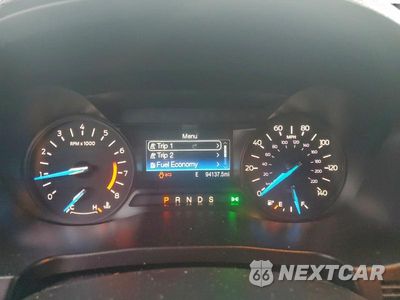 Zdjęcie 9 z 12 samochodu: 2019 FORD EXPLORER XLT VIN:1FM5K7D80KGA03608 - miniatura