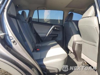 Zdjęcie 11 z 13 samochodu: 2014 TOYOTA RAV4 LIMITED VIN:2T3YFREV7EW111576 - miniatura