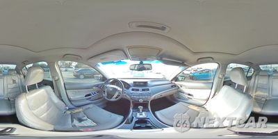 Zdjęcie 14 z 14 samochodu: 2008 HONDA ACCORD EXL VIN:JHMCP26808C067806 - miniatura