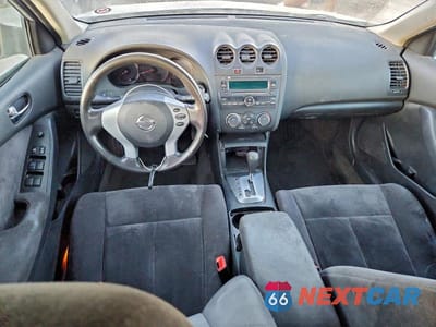 Zdjęcie 8 z 12 samochodu: 2008 NISSAN ALTIMA 2.5 VIN:1N4AL21E48N532700 - miniatura